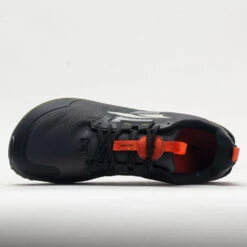 Altra Lone Peak 7 Men's Black/Gray -Urban Stride Shop 049465 2