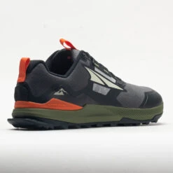 Altra Lone Peak 7 Men's Black/Gray -Urban Stride Shop 049465 6