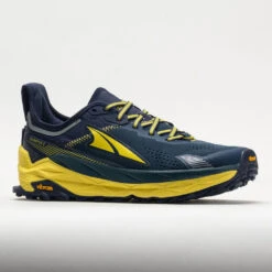 Altra Olympus 5 Men's Navy -Urban Stride Shop 049470 5