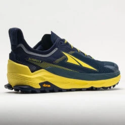 Altra Olympus 5 Men's Navy -Urban Stride Shop 049470 6