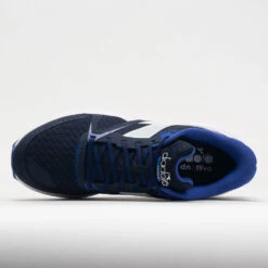 Diadora Mythos Blushield 8 Vortice Men's Blue Corsair/White 10 Diadora Mythos Blushield 8 Vortice Men's Blue Corsair/White -Urban Stride Shop 049520 2