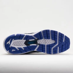 Diadora Mythos Blushield 8 Vortice Men's Blue Corsair/White 11 Diadora Mythos Blushield 8 Vortice Men's Blue Corsair/White -Urban Stride Shop 049520 4