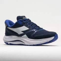 Diadora Mythos Blushield 8 Vortice Men's Blue Corsair/White 12 Diadora Mythos Blushield 8 Vortice Men's Blue Corsair/White -Urban Stride Shop 049520 5