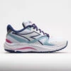Diadora Mythos Blushield 8 Vortice Women's White/Blueprint -Urban Stride Shop 049526 3
