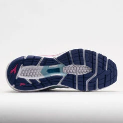 Diadora Mythos Blushield 8 Vortice Women's White/Blueprint -Urban Stride Shop 049526 4