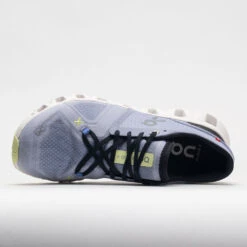 On Running On Cloud X 3 Women's Nimbus/White -Urban Stride Shop 049678 2