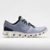 On Running On Cloud X 3 Women's Nimbus/White -Urban Stride Shop 049678 3