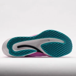 Mizuno Wave Rebellion Pro Women's White/Silver -Urban Stride Shop 049702 4