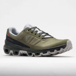 On Running On Cloudventure Men's Olive/Fur -Urban Stride Shop 049741 5