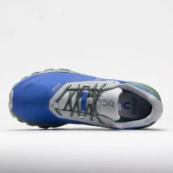 On Running On Cloudventure Waterproof Men's Cobalt/Ivy 10 On Running On Cloudventure Waterproof Men's Cobalt/Ivy -Urban Stride Shop 049743 2