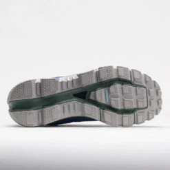 On Running On Cloudventure Waterproof Men's Cobalt/Ivy 11 On Running On Cloudventure Waterproof Men's Cobalt/Ivy -Urban Stride Shop 049743 4