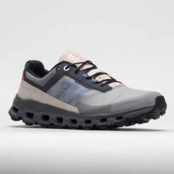 On Running On Cloudvista Women's Alloy/Black -Urban Stride Shop 049744 5