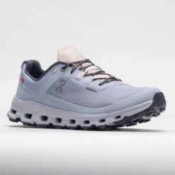 On Running On Cloudvista Waterproof Women's Nimbus/Heather -Urban Stride Shop 049761 5