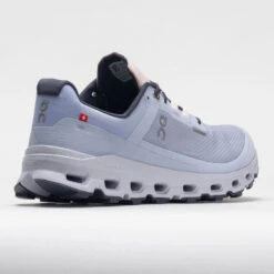 On Running On Cloudvista Waterproof Women's Nimbus/Heather -Urban Stride Shop 049761 6