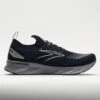 Brooks Levitate Stealthfit 6 Men's Black/Grey/Oyster 1 Brooks Levitate Stealthfit 6 Men's Black/Grey/Oyster -Urban Stride Shop 049813 3
