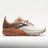 Brooks Cascadia 16 Men's White/Biscuit/Rooibos -Urban Stride Shop 049838 3