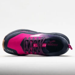 Brooks Cascadia 16 Women's Peacoat/Pink/Biscuit -Urban Stride Shop 049840 2