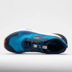 Brooks Catamount 2 Men's Peacoat/Atomic Blue/Rooibos -Urban Stride Shop 049845 2