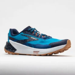 Brooks Catamount 2 Men's Peacoat/Atomic Blue/Rooibos -Urban Stride Shop 049845 5
