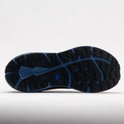 Brooks Divide 3 Women's Black/Blue/Yellow -Urban Stride Shop 049850 4