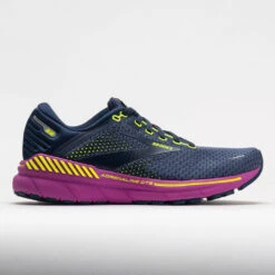 Brooks Adrenaline GTS 22 Women's Nightshadow/Viola/Nightlife