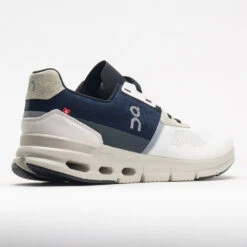On Running On Cloudrift Men's Ivory/Midnight -Urban Stride Shop 049878 6