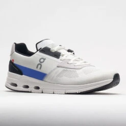 On Running On Cloudrift Men's Undyed White/Cobalt 12 On Running On Cloudrift Men's Undyed White/Cobalt -Urban Stride Shop 049879 5