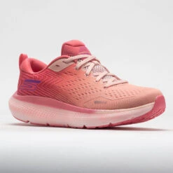 Skechers GoRun Ride 11 Women's Pink/Purple -Urban Stride Shop 049887 5