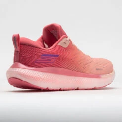 Skechers GoRun Ride 11 Women's Pink/Purple -Urban Stride Shop 049887 6