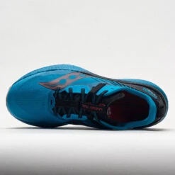 Saucony Endorphin Edge Men's Ocean/Black 10 Saucony Endorphin Edge Men's Ocean/Black -Urban Stride Shop 049889 2