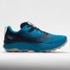 Saucony Endorphin Edge Men's Ocean/Black -Urban Stride Shop 049889 3