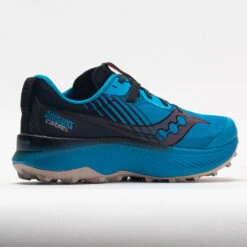Saucony Endorphin Edge Men's Ocean/Black 13 Saucony Endorphin Edge Men's Ocean/Black -Urban Stride Shop 049889 6