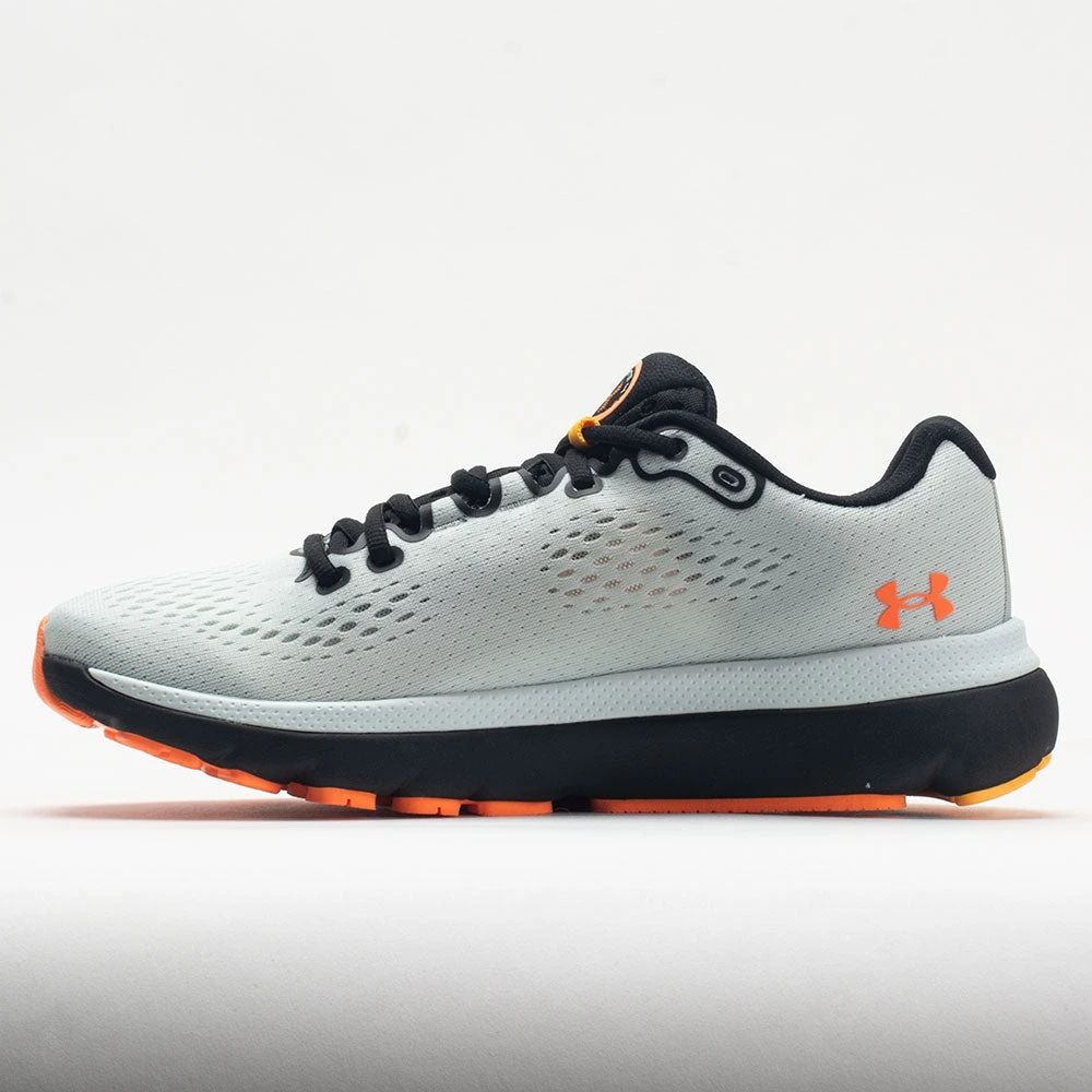 Under Armour HOVR Infinite 4 Men's Green 4 Under Armour HOVR Infinite 4 Men's Green - Image 2