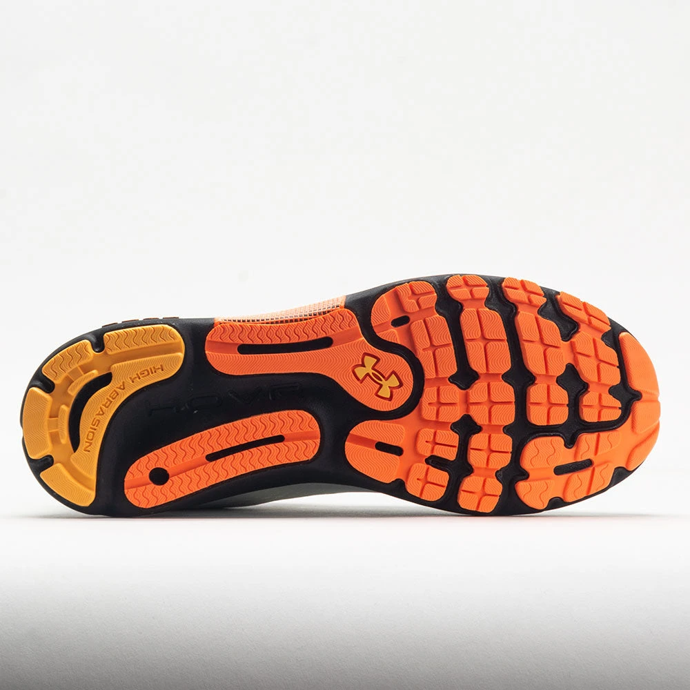 Under Armour HOVR Infinite 4 Men's Green 6 Under Armour HOVR Infinite 4 Men's Green - Image 4