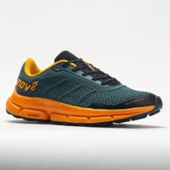 Inov-8 TrailFly Ultra G 280 Men's Pine/Nectar -Urban Stride Shop 049971 5