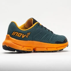 Inov-8 TrailFly Ultra G 280 Men's Pine/Nectar -Urban Stride Shop 049971 6
