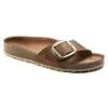 Birkenstock Madrid Oiled Leather 1 Birkenstock Madrid Oiled Leather -Urban Stride Shop 1006525