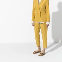 Birkenstock Madrid Oiled Leather -Urban Stride Shop 1006525 detail 5