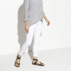 Birkenstock Yara Oiled Leather -Urban Stride Shop 1011442 f look f