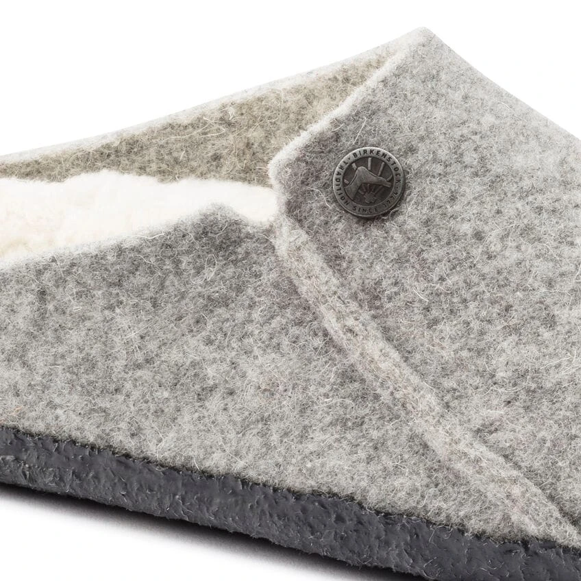 Birkenstock Zermatt Wool Felt 11 Birkenstock Zermatt Wool Felt - Image 9