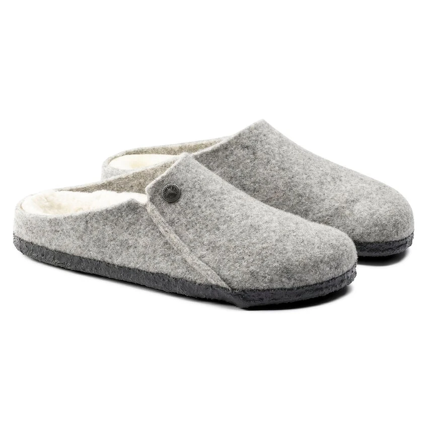 Birkenstock Zermatt Wool Felt 9 Birkenstock Zermatt Wool Felt - Image 7