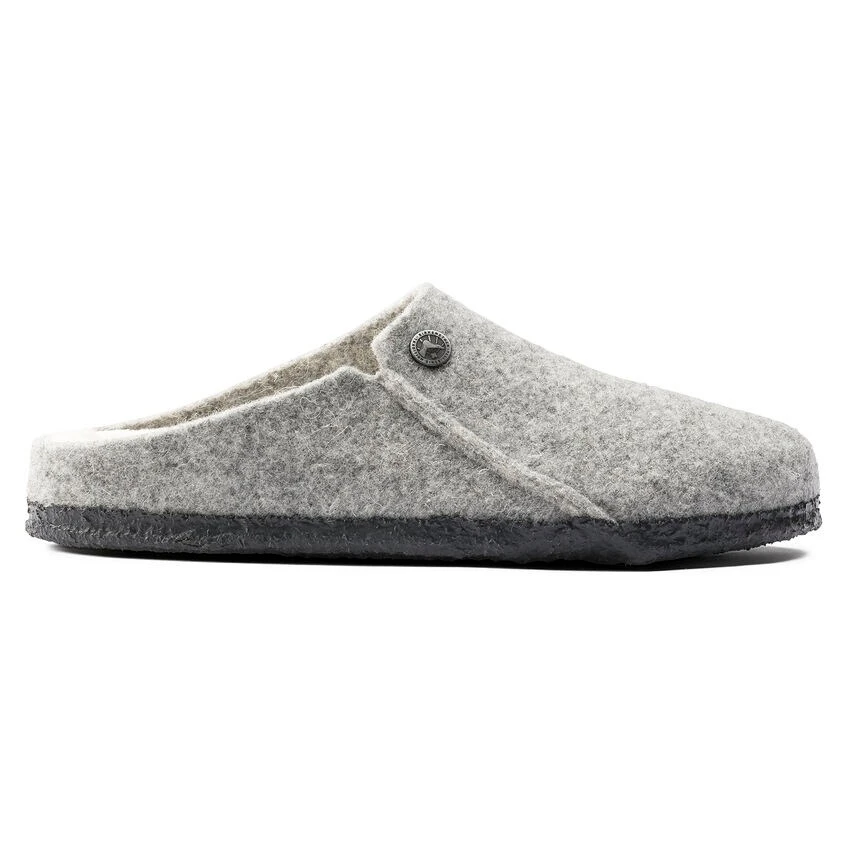 Birkenstock Zermatt Wool Felt 10 Birkenstock Zermatt Wool Felt - Image 8