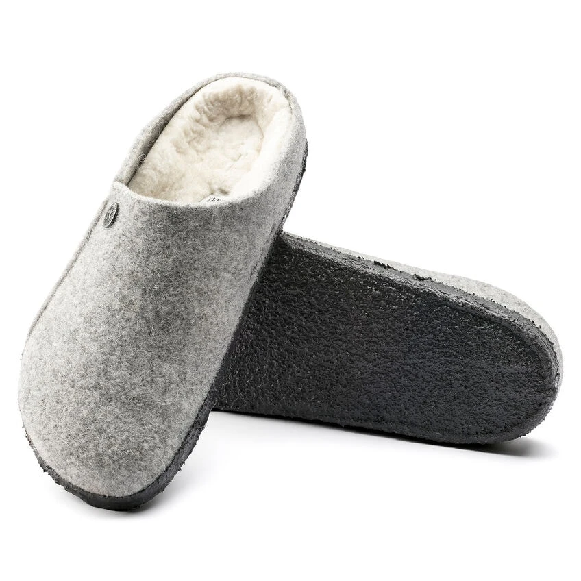 Birkenstock Zermatt Wool Felt 7 Birkenstock Zermatt Wool Felt - Image 5
