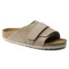 Birkenstock Kyoto Nubuck/Suede Leather 2 Birkenstock Kyoto Nubuck/Suede Leather -Urban Stride Shop 1015573