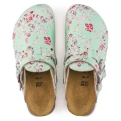Birkenstock Kay Birko-Flor 12 Birkenstock Kay Birko-Flor -Urban Stride Shop 1016660 top