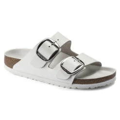 Birkenstock Arizona Natural Leather