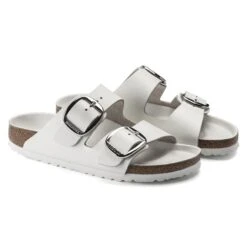 Birkenstock Arizona Natural Leather -Urban Stride Shop 1016826 pair