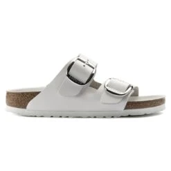 Birkenstock Arizona Natural Leather -Urban Stride Shop 1016826 side