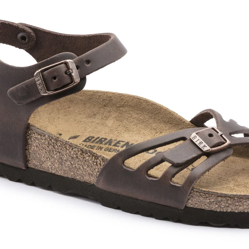 Birkenstock Bali Oiled Leather 11 Birkenstock Bali Oiled Leather - Image 9