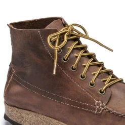 Birkenstock Marton Oiled Leather Roast -Urban Stride Shop 1017143 detail 1